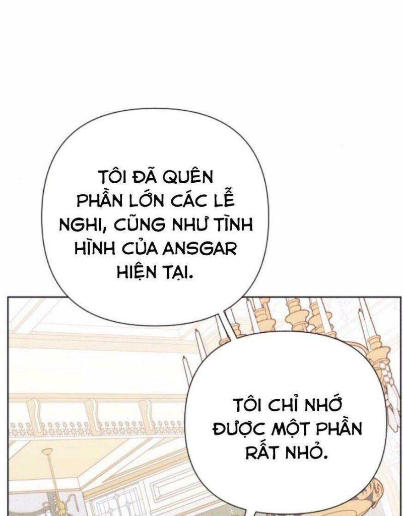 Cách Mà Kỵ Sĩ Sống Như Tiểu Thư: Chapter 51