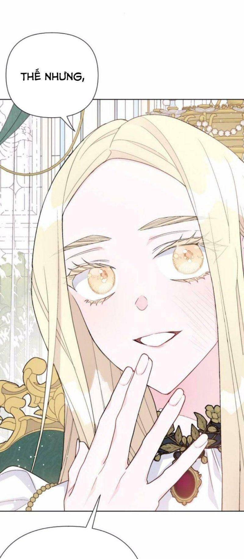 Cách Mà Kỵ Sĩ Sống Như Tiểu Thư: Chapter 51