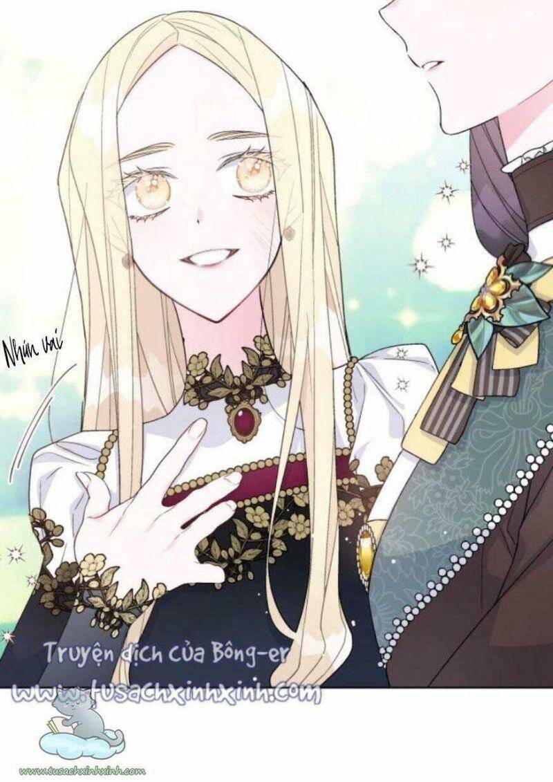 Cách Mà Kỵ Sĩ Sống Như Tiểu Thư: Chapter 51