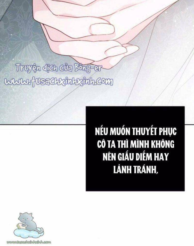 Cách Mà Kỵ Sĩ Sống Như Tiểu Thư: Chapter 51
