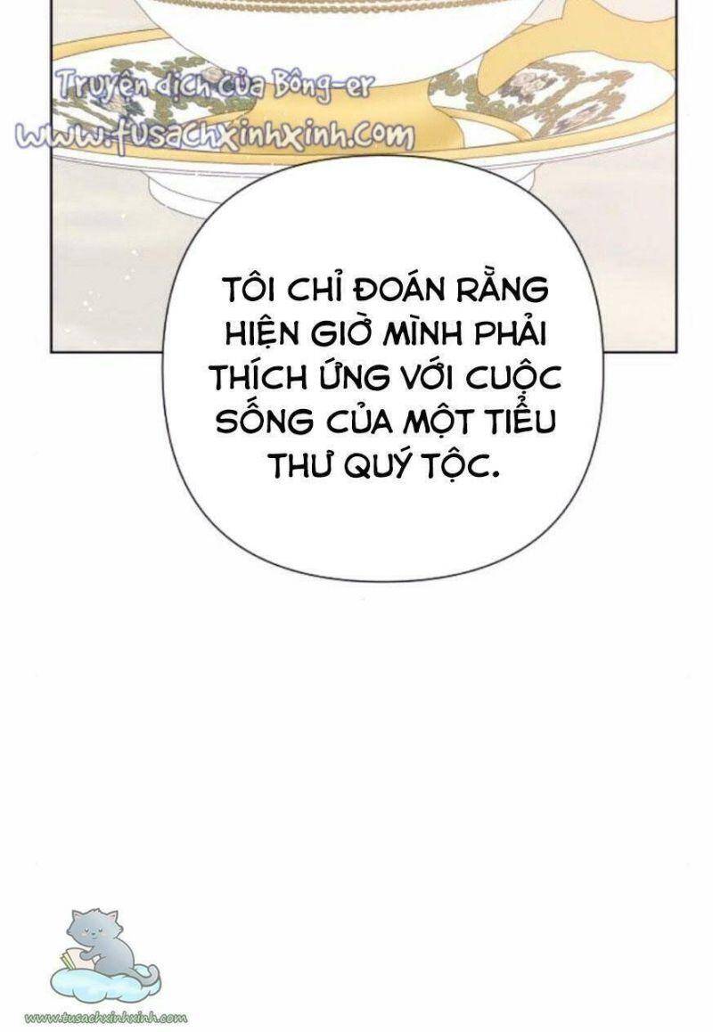 Cách Mà Kỵ Sĩ Sống Như Tiểu Thư: Chapter 51