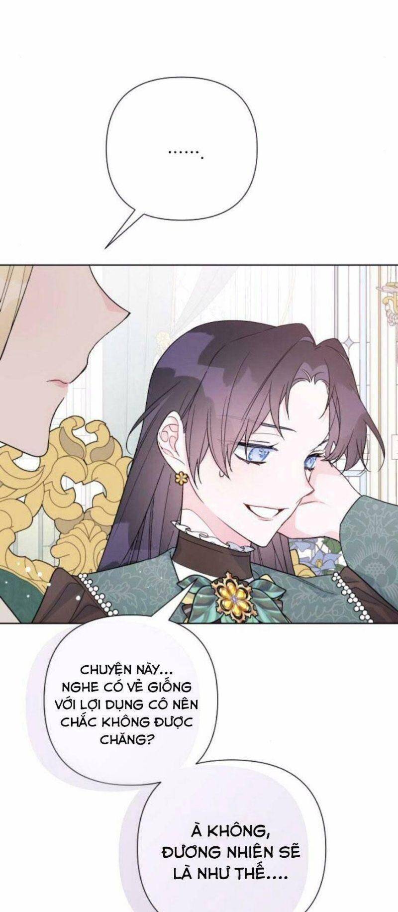 Cách Mà Kỵ Sĩ Sống Như Tiểu Thư: Chapter 51
