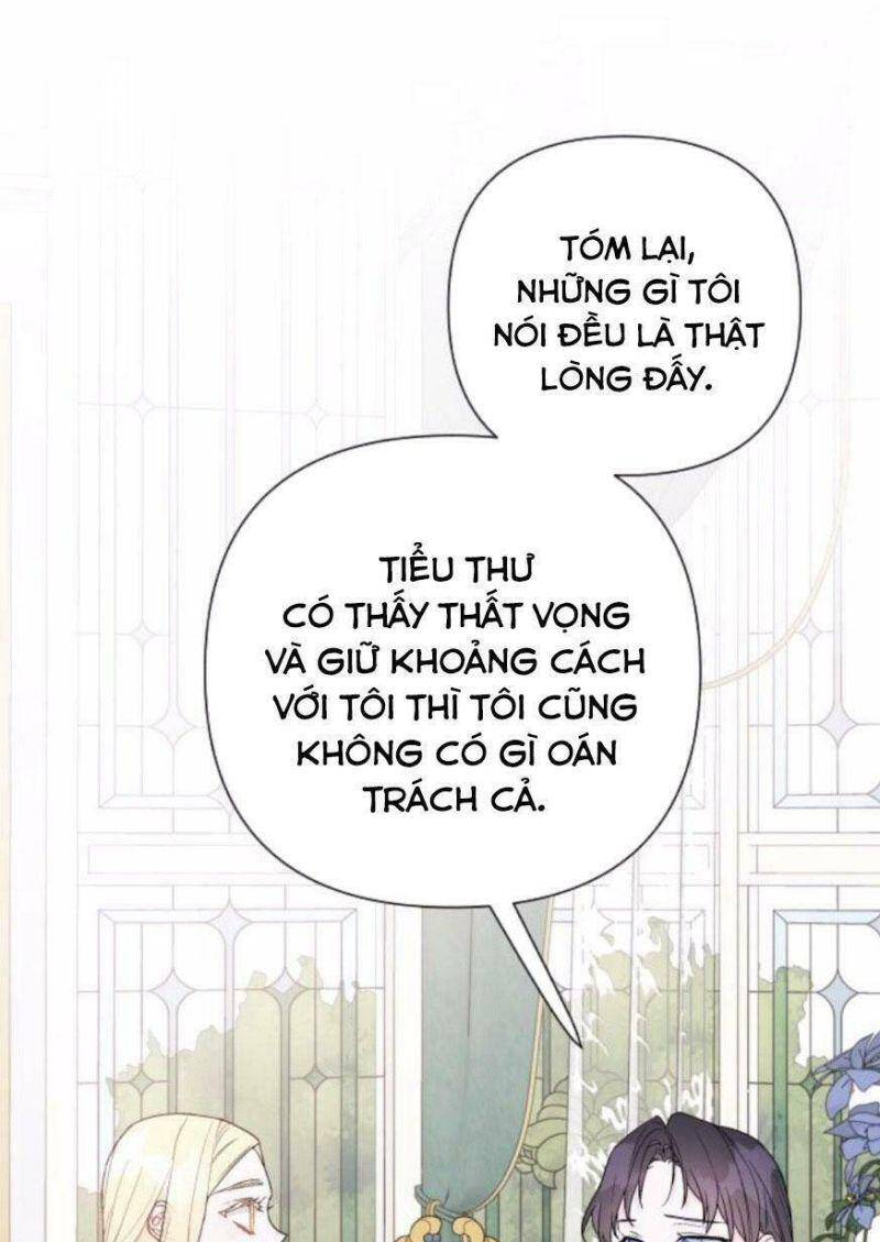 Cách Mà Kỵ Sĩ Sống Như Tiểu Thư: Chapter 51