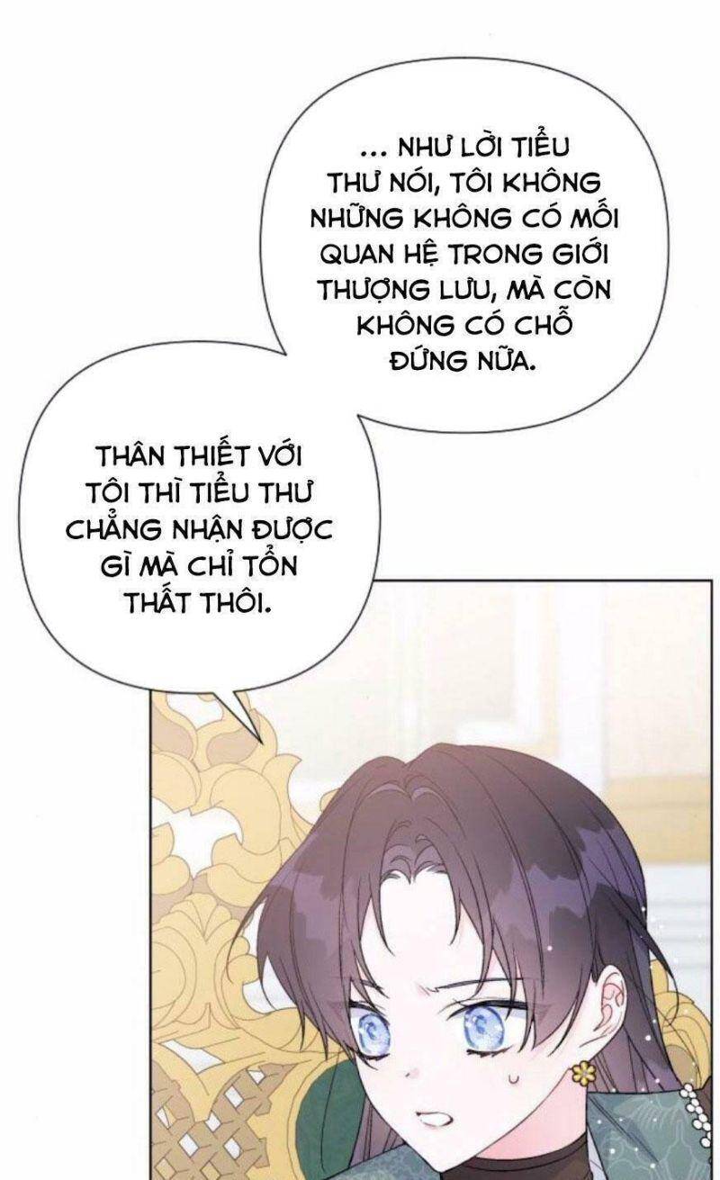 Cách Mà Kỵ Sĩ Sống Như Tiểu Thư: Chapter 51
