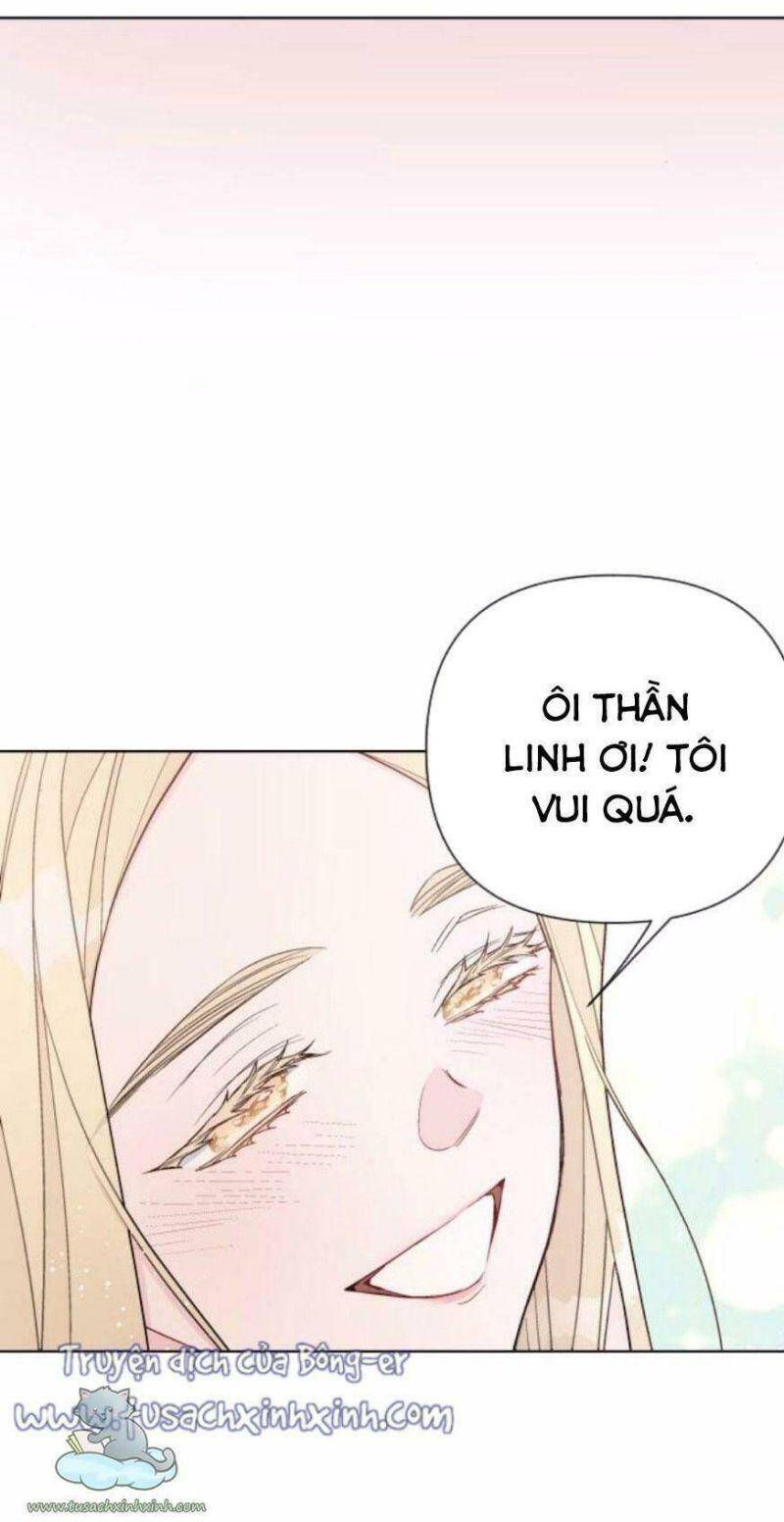 Cách Mà Kỵ Sĩ Sống Như Tiểu Thư: Chapter 51