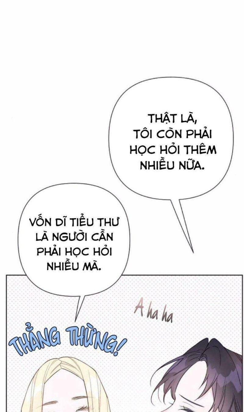 Cách Mà Kỵ Sĩ Sống Như Tiểu Thư: Chapter 51