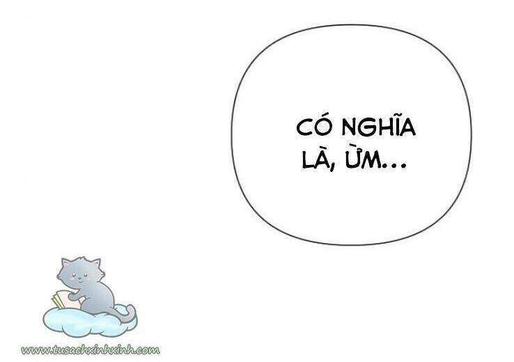 Cách Mà Kỵ Sĩ Sống Như Tiểu Thư: Chapter 52