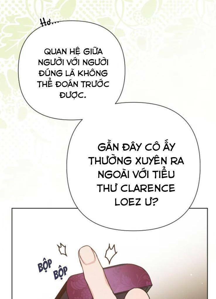 Cách Mà Kỵ Sĩ Sống Như Tiểu Thư: Chapter 52