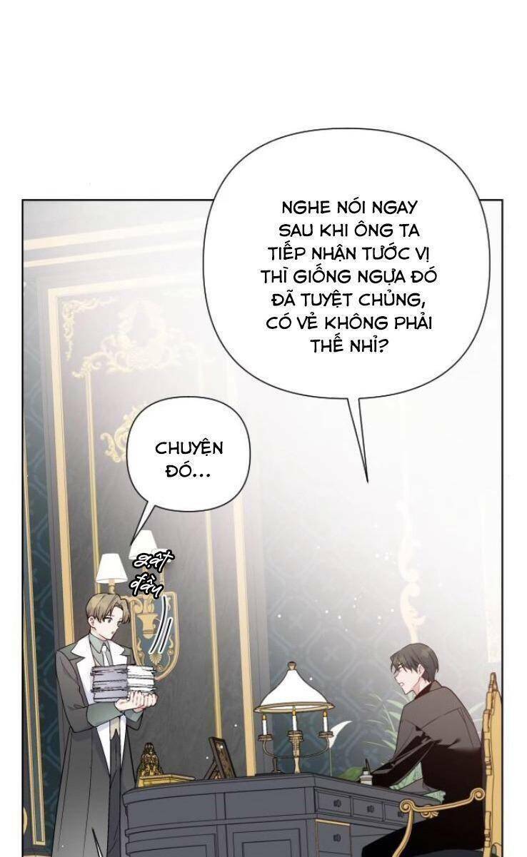 Cách Mà Kỵ Sĩ Sống Như Tiểu Thư: Chapter 52