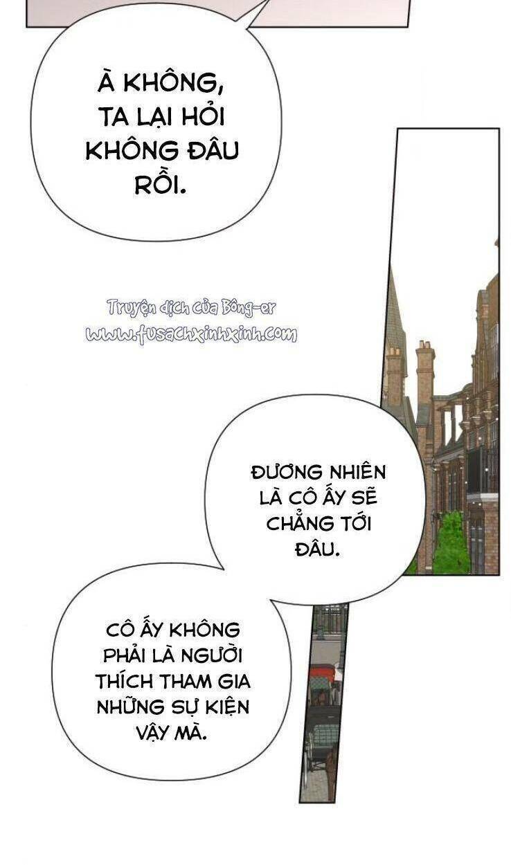 Cách Mà Kỵ Sĩ Sống Như Tiểu Thư: Chapter 52