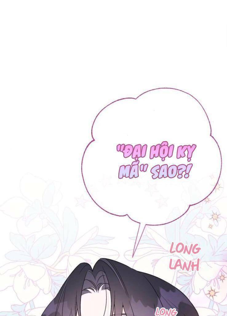 Cách Mà Kỵ Sĩ Sống Như Tiểu Thư: Chapter 52