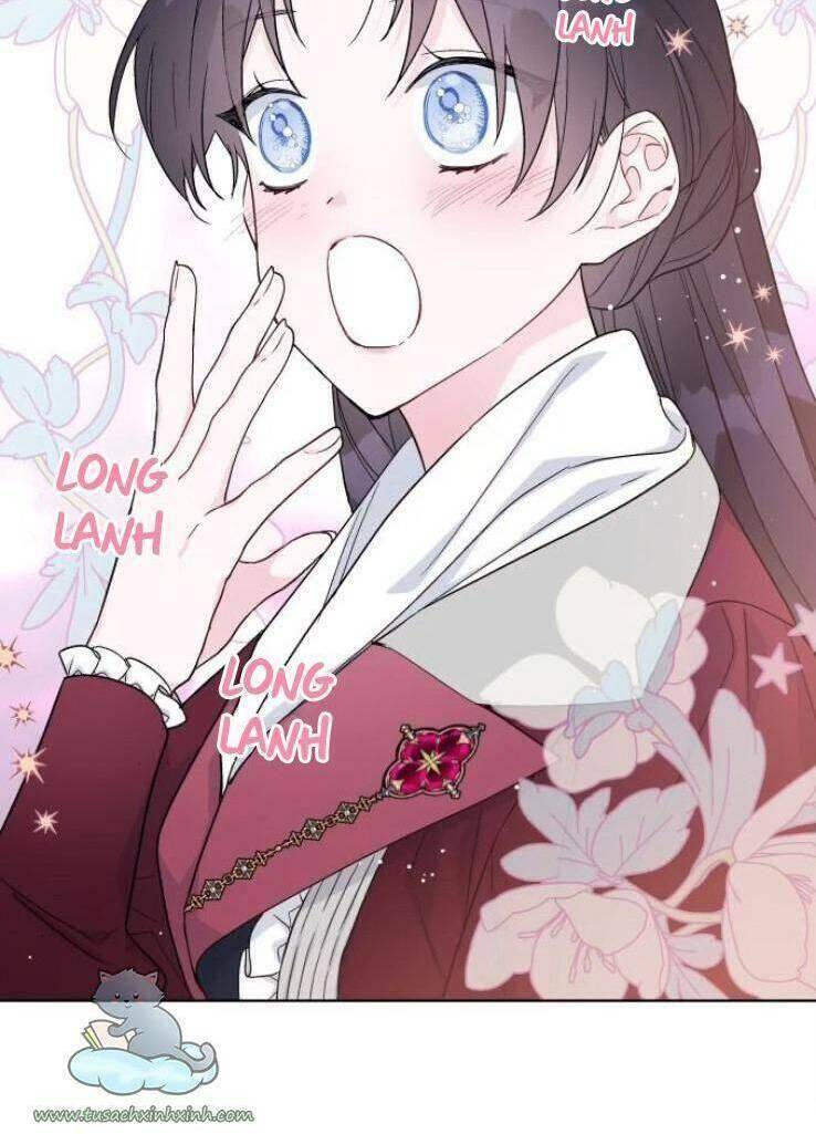 Cách Mà Kỵ Sĩ Sống Như Tiểu Thư: Chapter 52