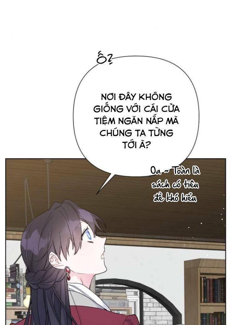 Cách Mà Kỵ Sĩ Sống Như Tiểu Thư: Chapter 52