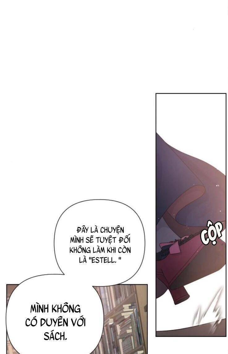 Cách Mà Kỵ Sĩ Sống Như Tiểu Thư: Chapter 52