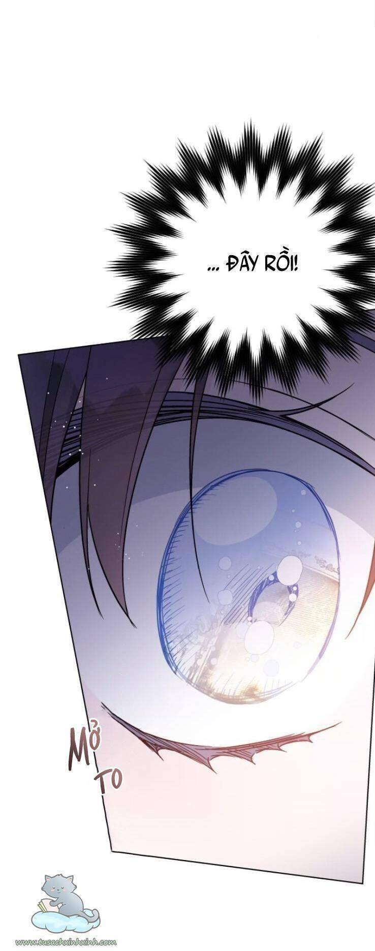 Cách Mà Kỵ Sĩ Sống Như Tiểu Thư: Chapter 52