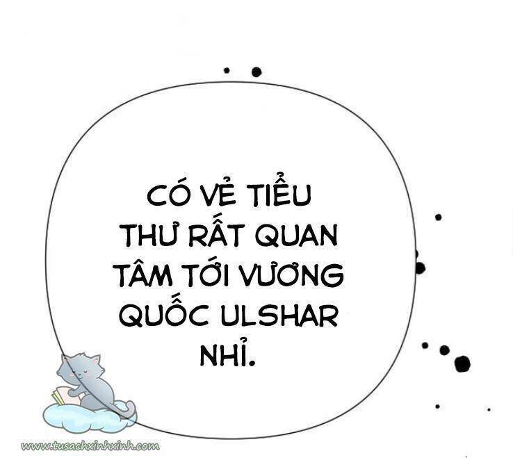Cách Mà Kỵ Sĩ Sống Như Tiểu Thư: Chapter 52