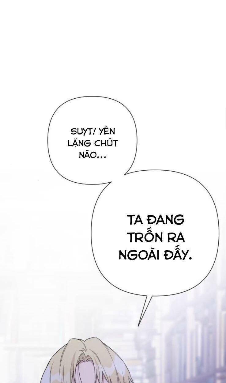 Cách Mà Kỵ Sĩ Sống Như Tiểu Thư: Chapter 52