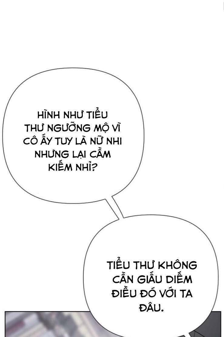 Cách Mà Kỵ Sĩ Sống Như Tiểu Thư: Chapter 52
