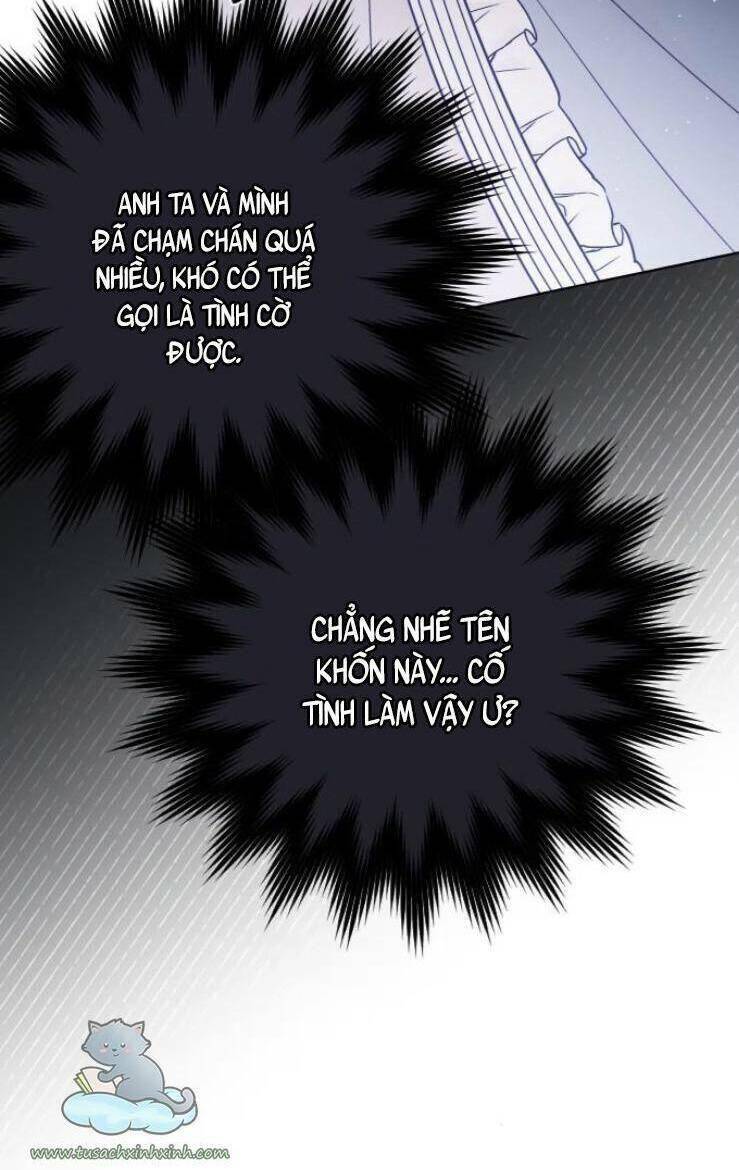Cách Mà Kỵ Sĩ Sống Như Tiểu Thư: Chapter 52