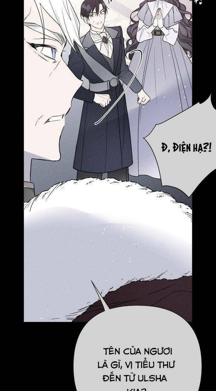 Cách Mà Kỵ Sĩ Sống Như Tiểu Thư: Chapter 53