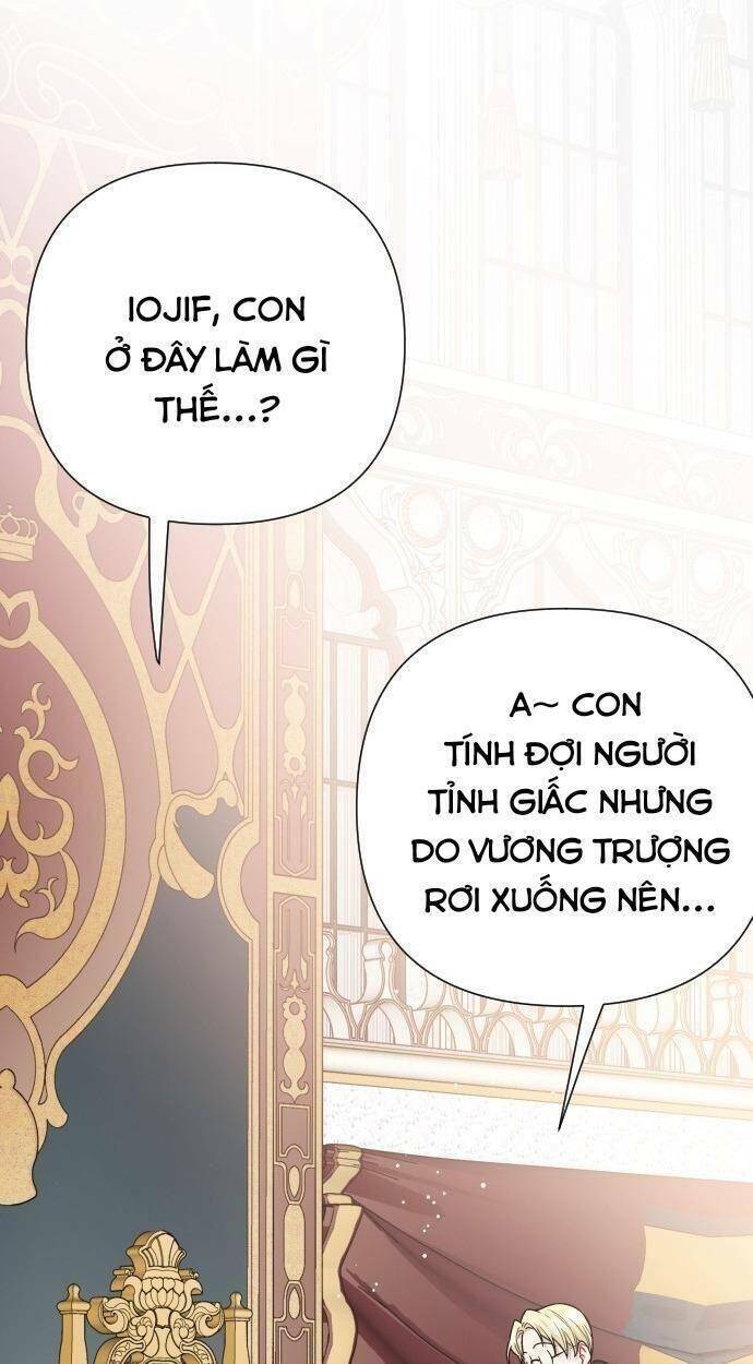 Cách Mà Kỵ Sĩ Sống Như Tiểu Thư: Chapter 53