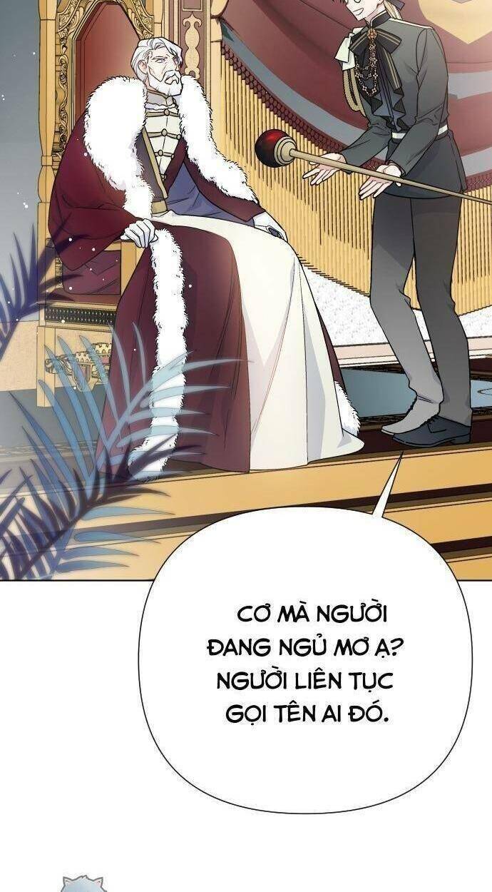 Cách Mà Kỵ Sĩ Sống Như Tiểu Thư: Chapter 53