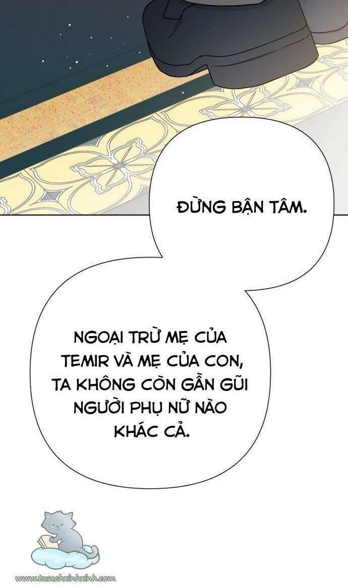 Cách Mà Kỵ Sĩ Sống Như Tiểu Thư: Chapter 53