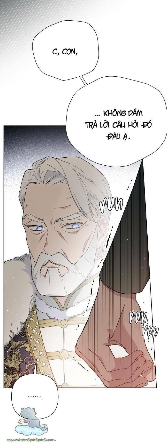 Cách Mà Kỵ Sĩ Sống Như Tiểu Thư: Chapter 53