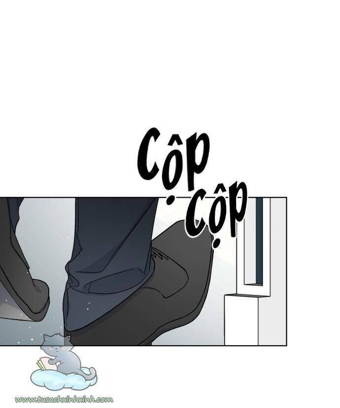 Cách Mà Kỵ Sĩ Sống Như Tiểu Thư: Chapter 53