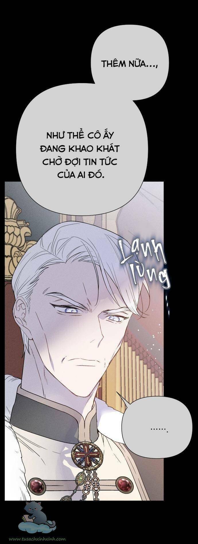 Cách Mà Kỵ Sĩ Sống Như Tiểu Thư: Chapter 53