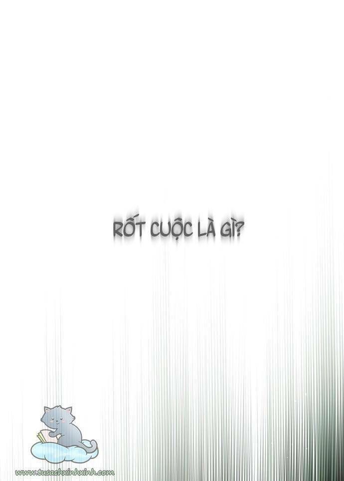 Cách Mà Kỵ Sĩ Sống Như Tiểu Thư: Chapter 53