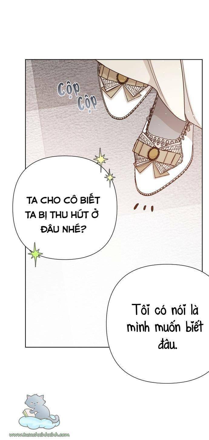 Cách Mà Kỵ Sĩ Sống Như Tiểu Thư: Chapter 53