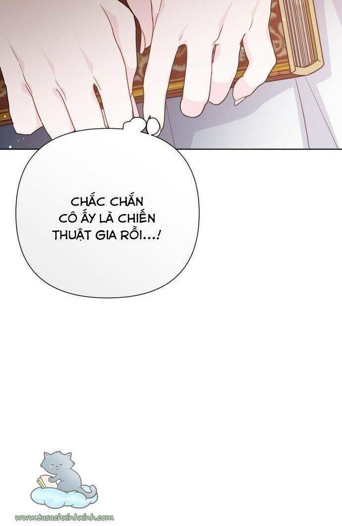 Cách Mà Kỵ Sĩ Sống Như Tiểu Thư: Chapter 54