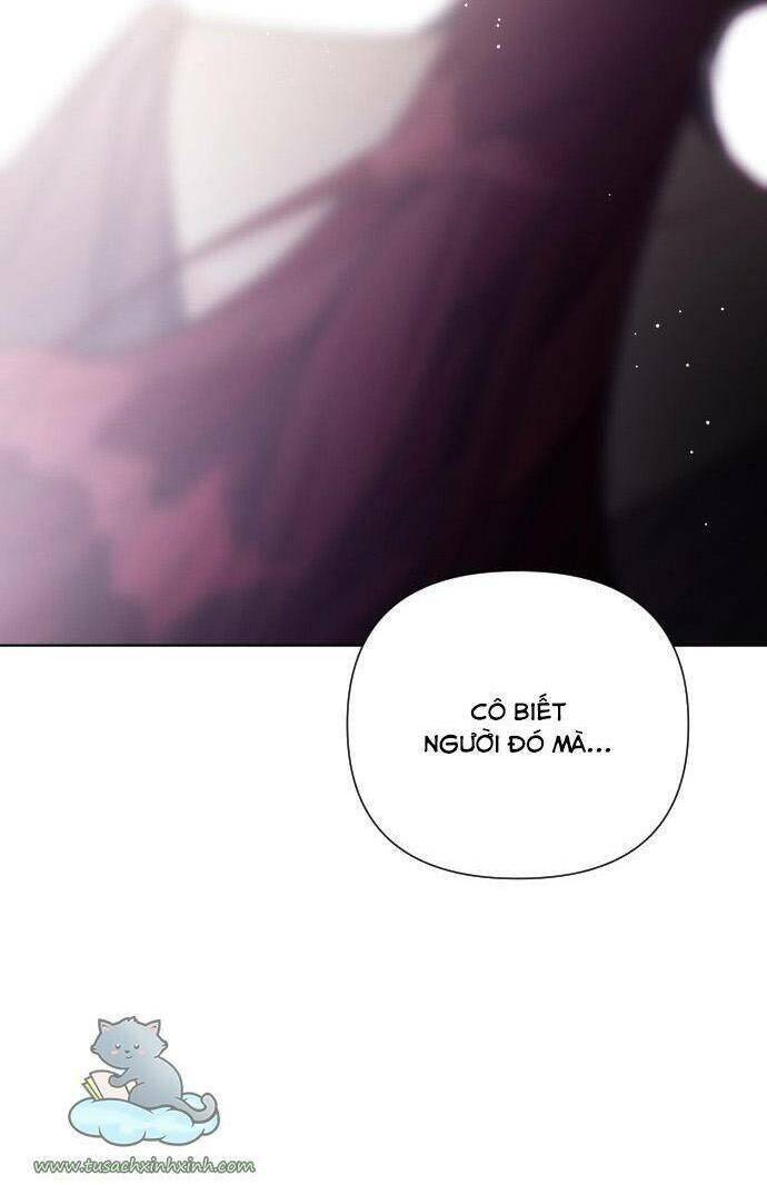 Cách Mà Kỵ Sĩ Sống Như Tiểu Thư: Chapter 54