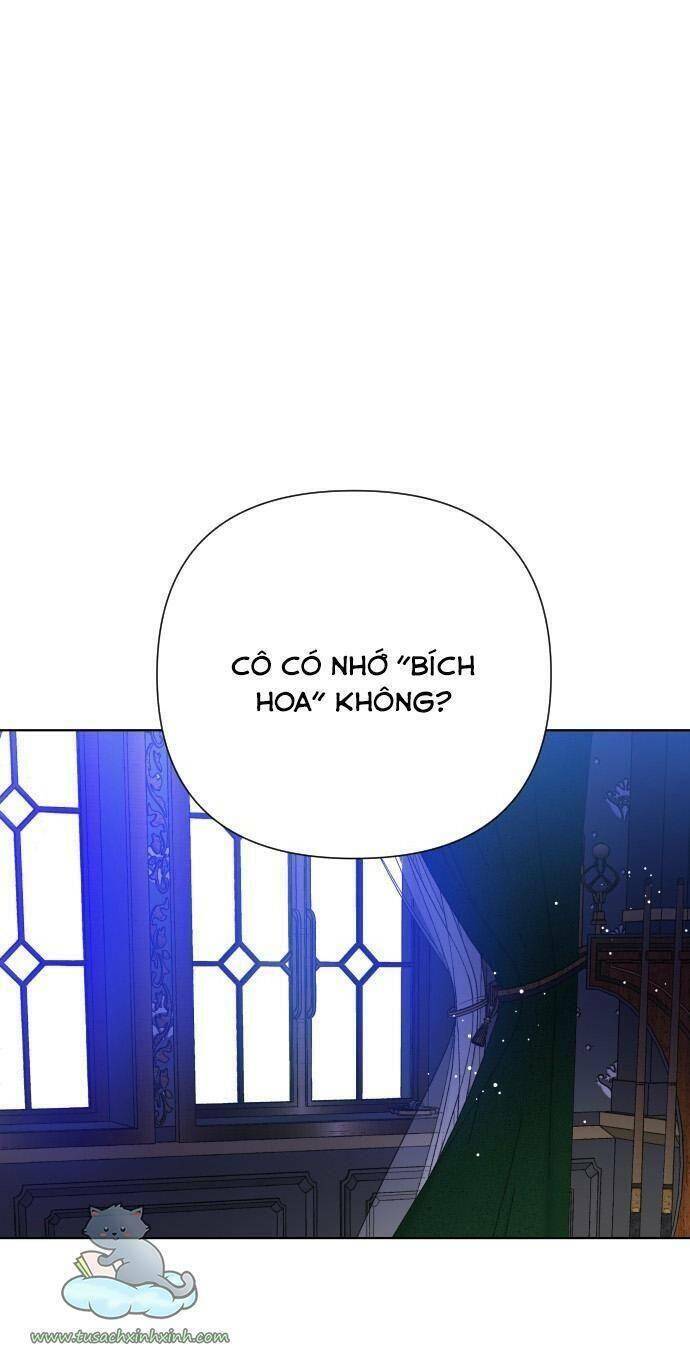 Cách Mà Kỵ Sĩ Sống Như Tiểu Thư: Chapter 54