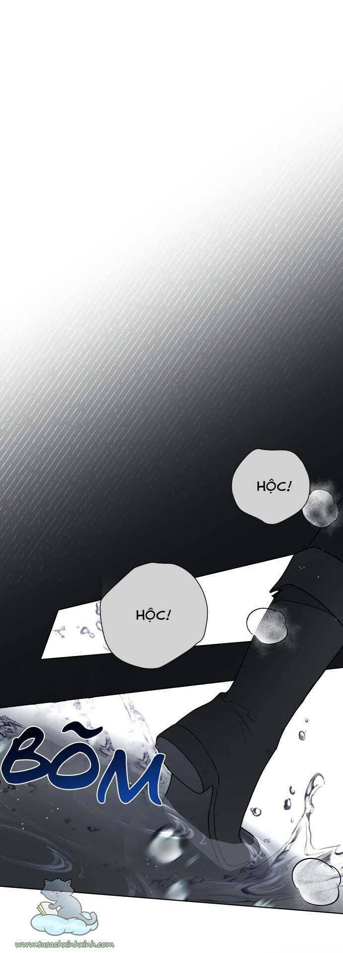 Cách Mà Kỵ Sĩ Sống Như Tiểu Thư: Chapter 55