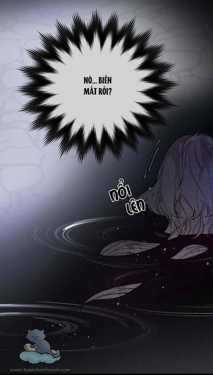 Cách Mà Kỵ Sĩ Sống Như Tiểu Thư: Chapter 55
