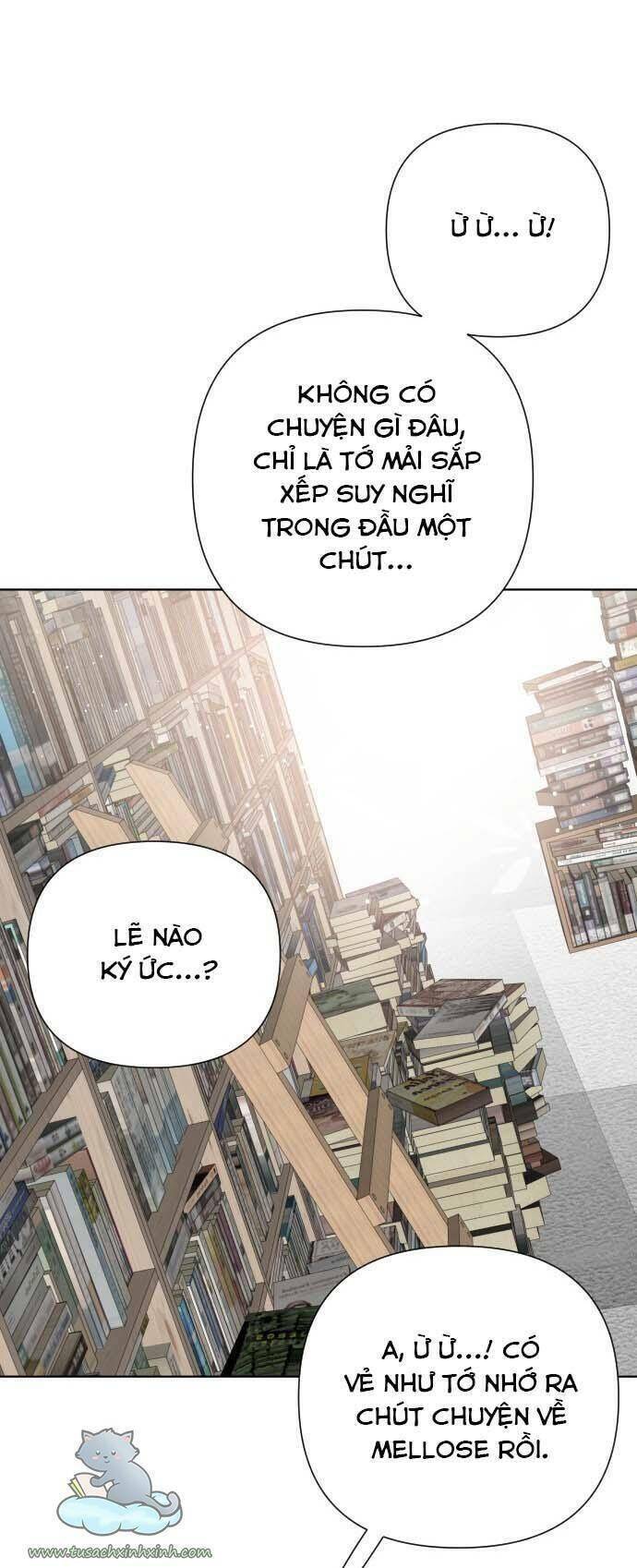 Cách Mà Kỵ Sĩ Sống Như Tiểu Thư: Chapter 55
