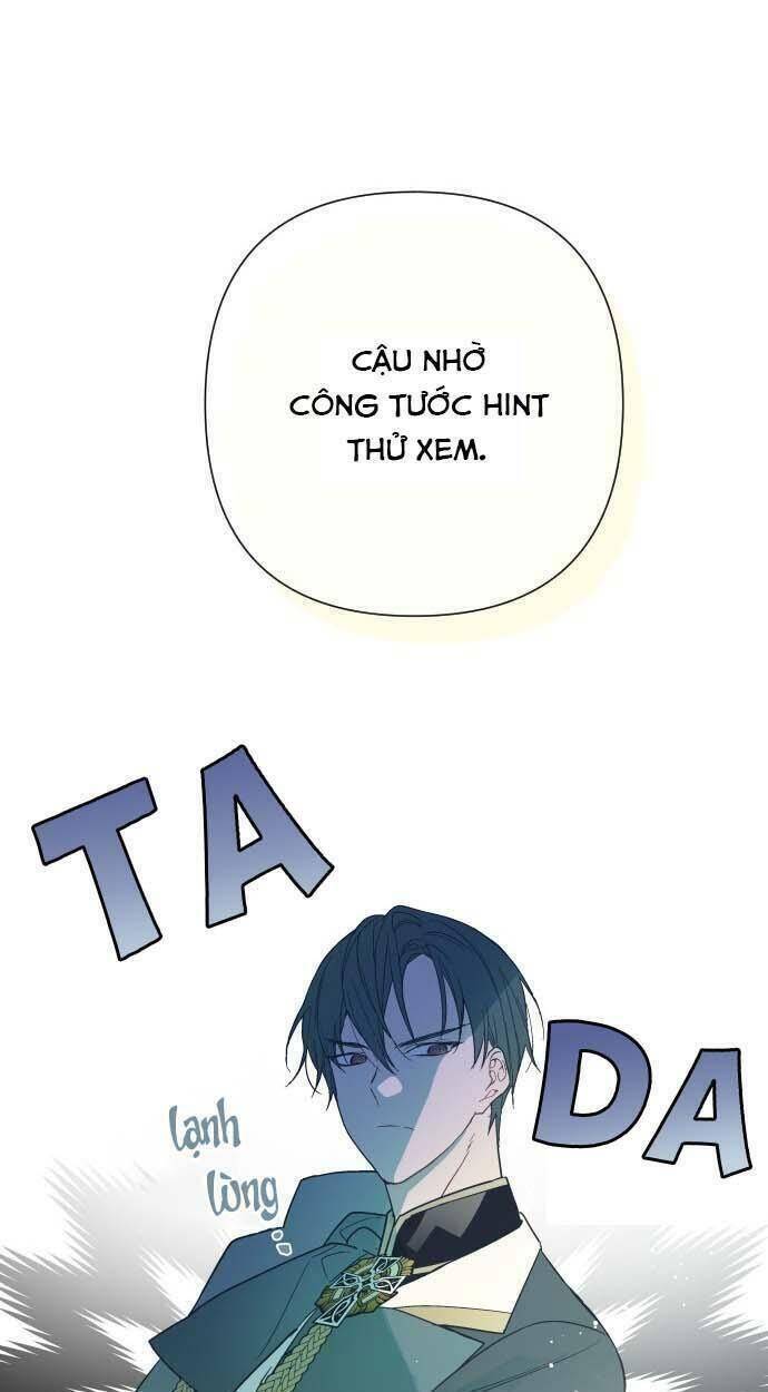 Cách Mà Kỵ Sĩ Sống Như Tiểu Thư: Chapter 55