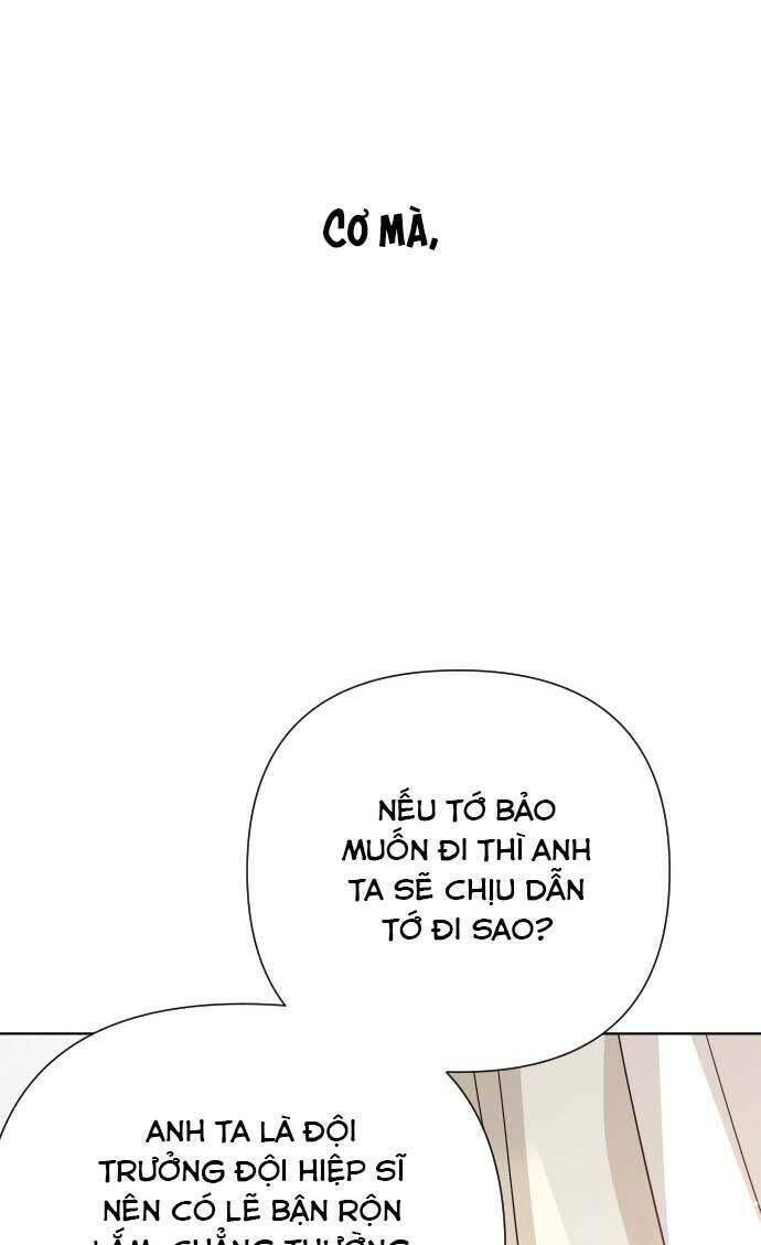 Cách Mà Kỵ Sĩ Sống Như Tiểu Thư: Chapter 55