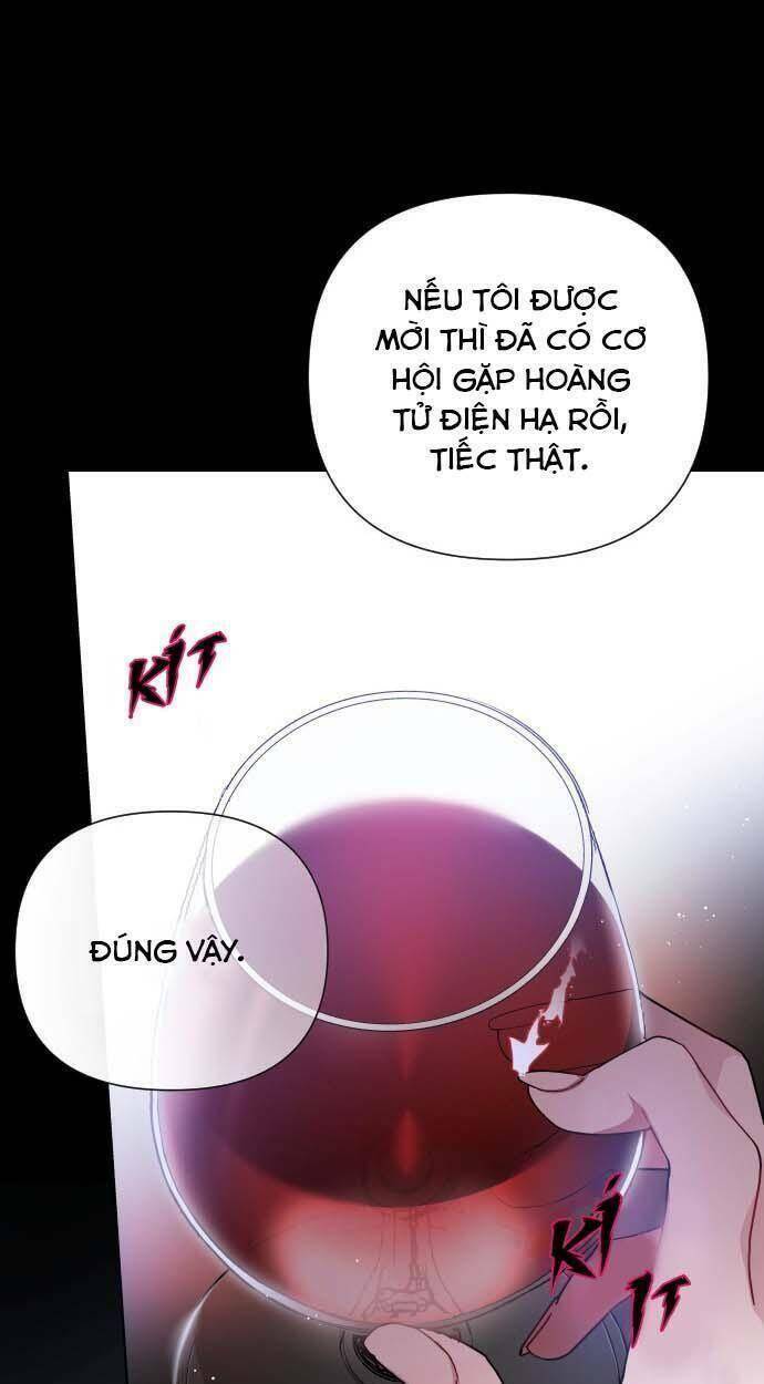 Cách Mà Kỵ Sĩ Sống Như Tiểu Thư: Chapter 55