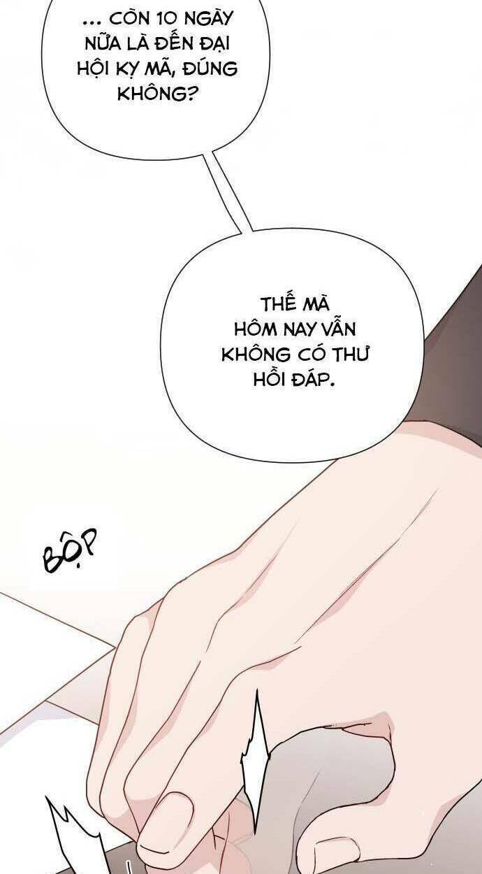 Cách Mà Kỵ Sĩ Sống Như Tiểu Thư: Chapter 55