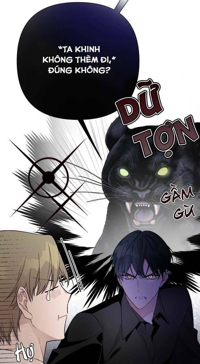 Cách Mà Kỵ Sĩ Sống Như Tiểu Thư: Chapter 55