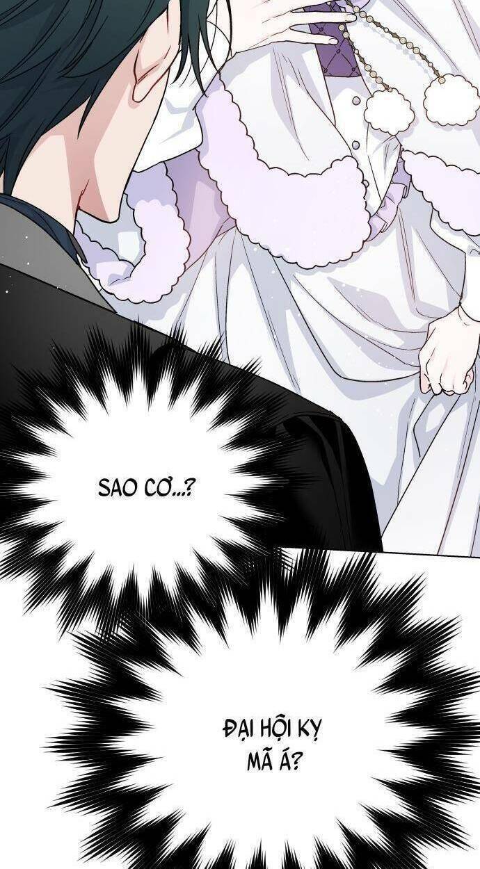 Cách Mà Kỵ Sĩ Sống Như Tiểu Thư: Chapter 56