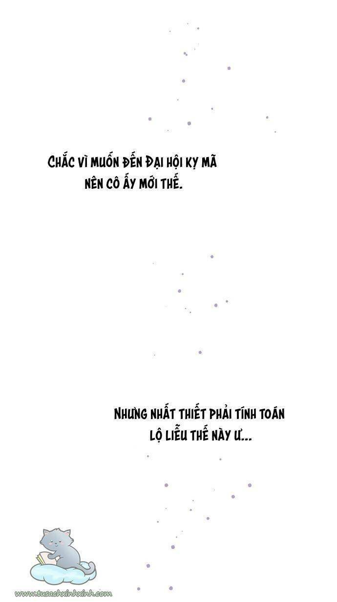 Cách Mà Kỵ Sĩ Sống Như Tiểu Thư: Chapter 56