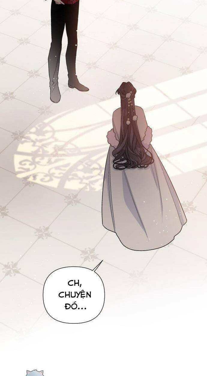 Cách Mà Kỵ Sĩ Sống Như Tiểu Thư: Chapter 56