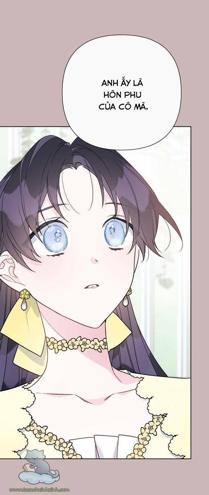 Cách Mà Kỵ Sĩ Sống Như Tiểu Thư: Chapter 56
