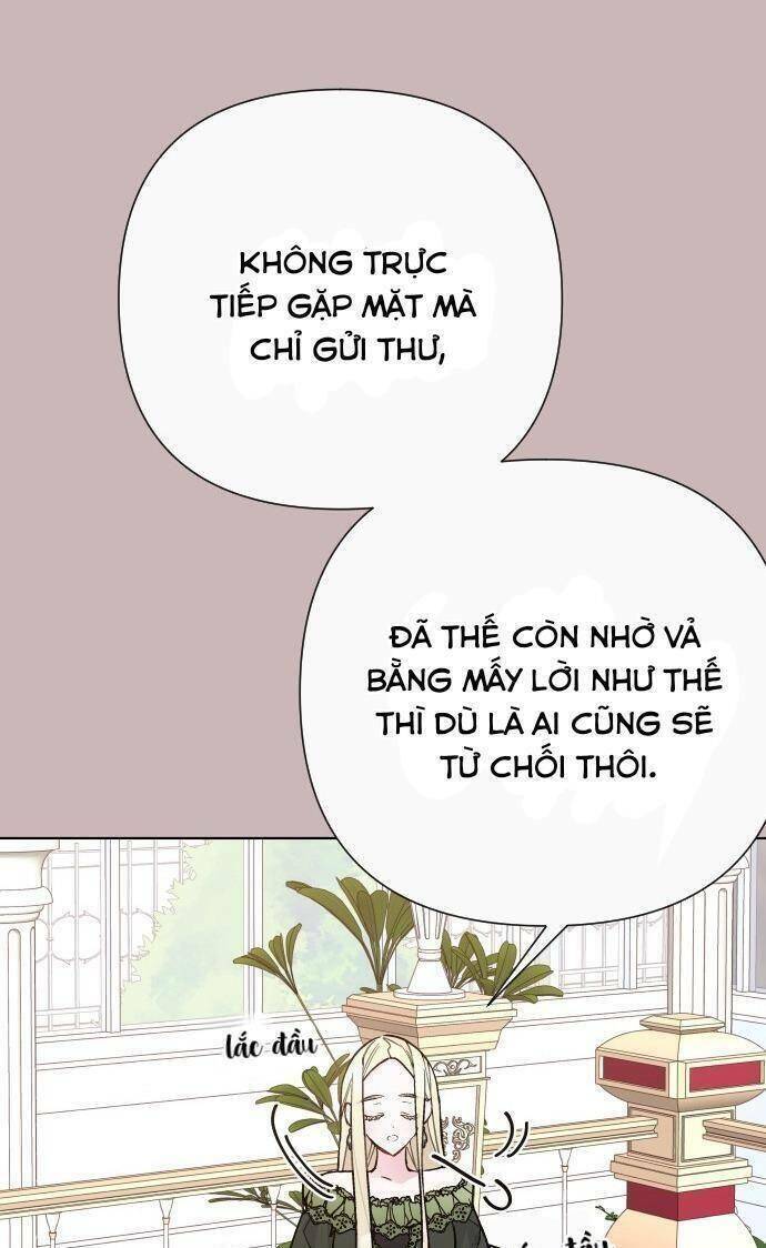 Cách Mà Kỵ Sĩ Sống Như Tiểu Thư: Chapter 56