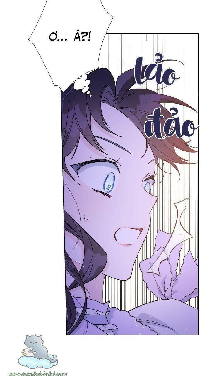 Cách Mà Kỵ Sĩ Sống Như Tiểu Thư: Chapter 56