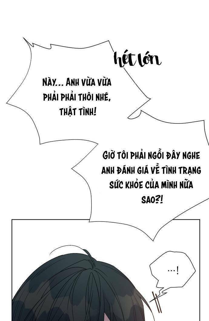 Cách Mà Kỵ Sĩ Sống Như Tiểu Thư: Chapter 56